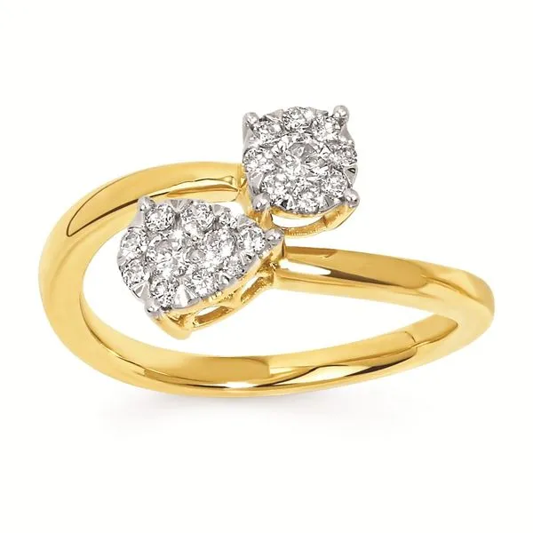 Fashion Ring Ray Jewelers Elmira, NY