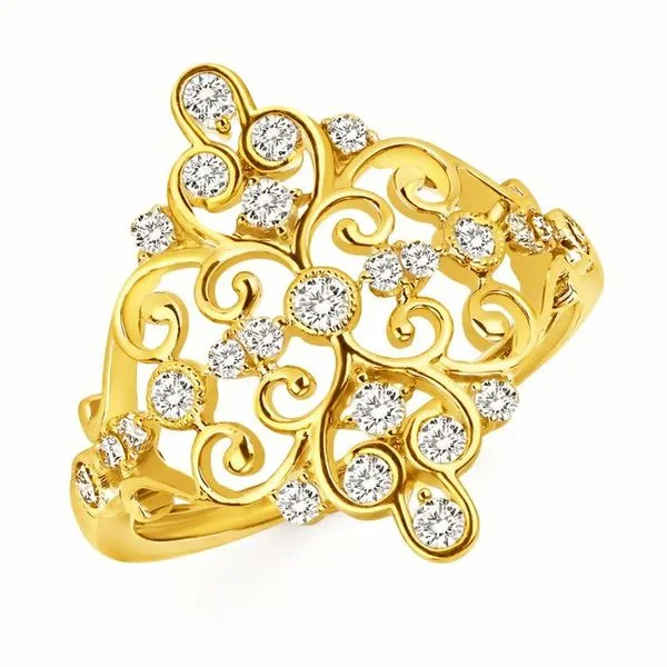 Fashion Ring Ray Jewelers Elmira, NY