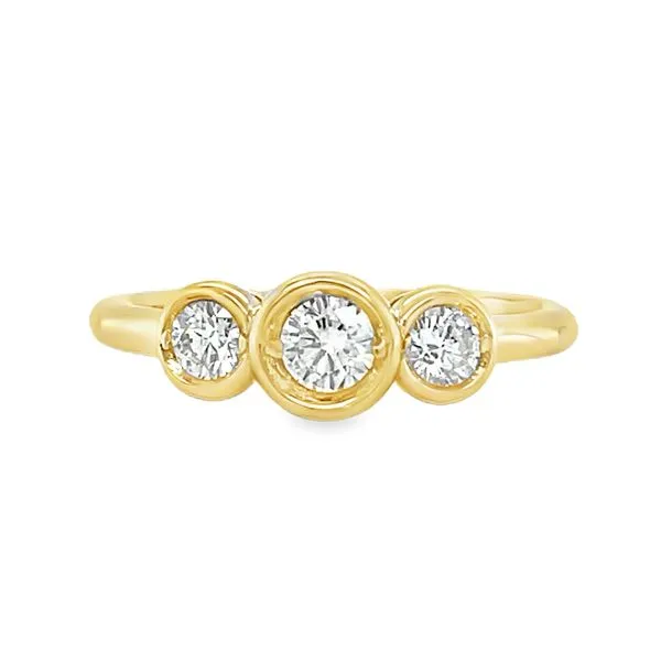 Fashion Ring