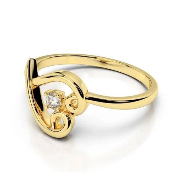 Fashion Ring