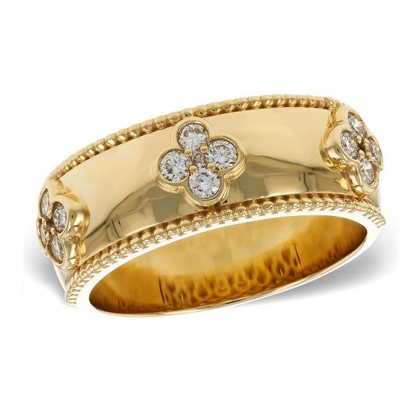 Fashion Ring Ray Jewelers Elmira, NY