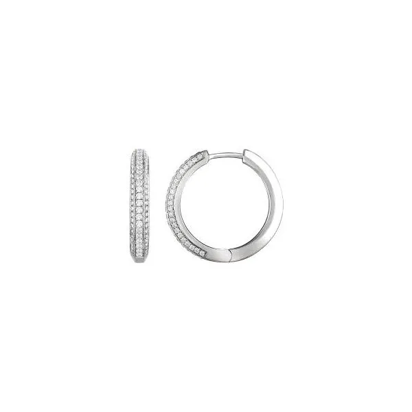 Earrings Ray Jewelers Elmira, NY