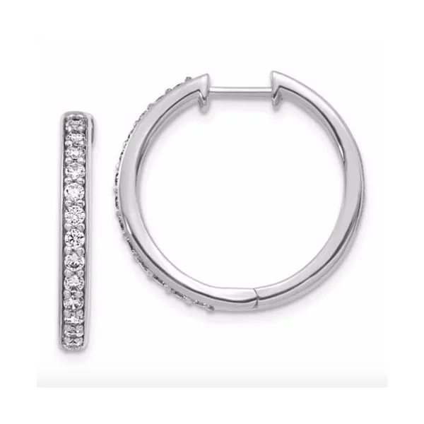 Earrings Ray Jewelers Elmira, NY