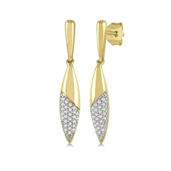 Earrings Ray Jewelers Elmira, NY