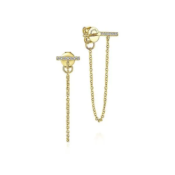 Earrings Ray Jewelers Elmira, NY