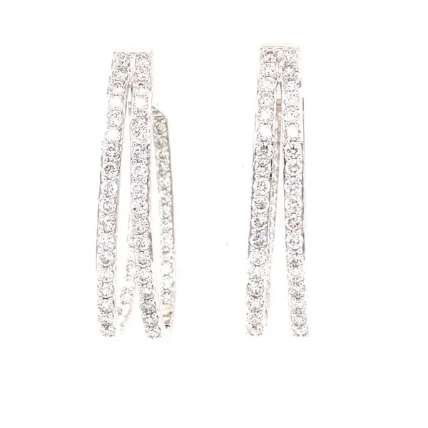Earrings Ray Jewelers Elmira, NY