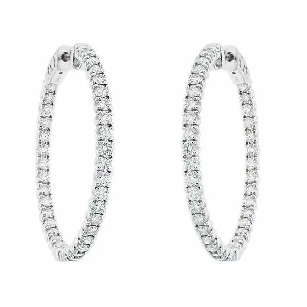 Earrings Ray Jewelers Elmira, NY