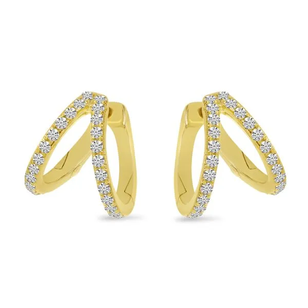 Earrings Ray Jewelers Elmira, NY