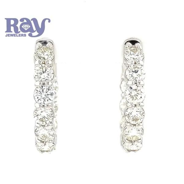 Earrings Ray Jewelers Elmira, NY
