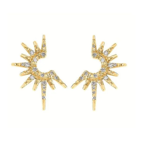 Earrings Ray Jewelers Elmira, NY