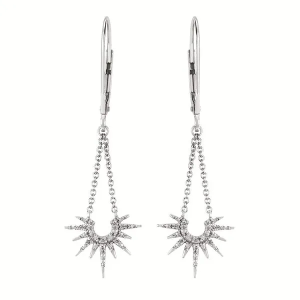 Earrings Ray Jewelers Elmira, NY