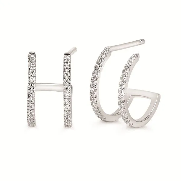 Earrings Ray Jewelers Elmira, NY