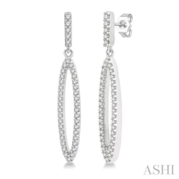 Earrings similar item image