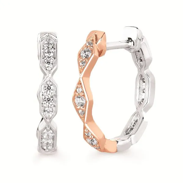 Earrings Ray Jewelers Elmira, NY