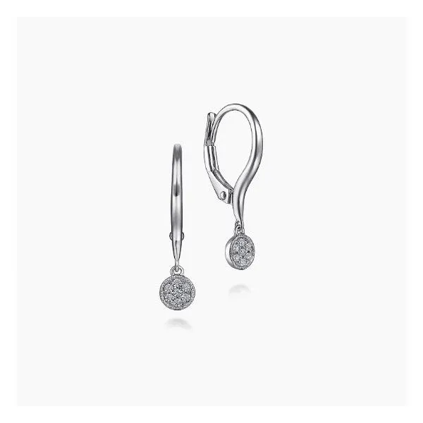 Earrings Ray Jewelers Elmira, NY