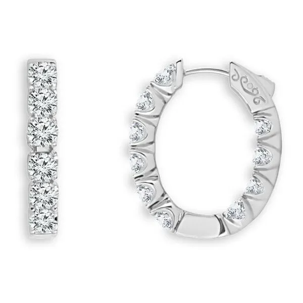 Earrings Ray Jewelers Elmira, NY