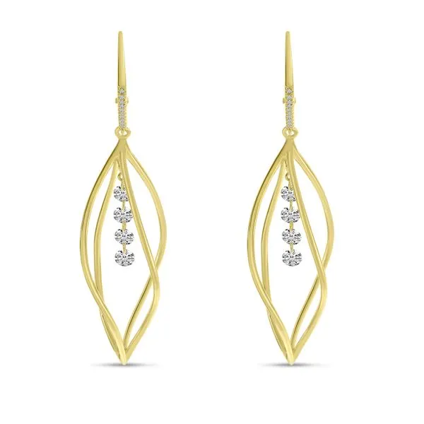 Earrings similar item image