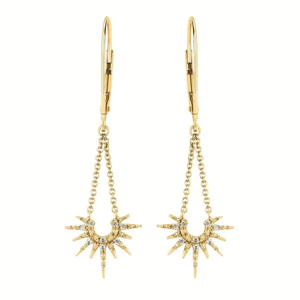 Earrings similar item image