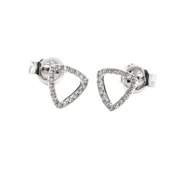 Earrings Ray Jewelers Elmira, NY