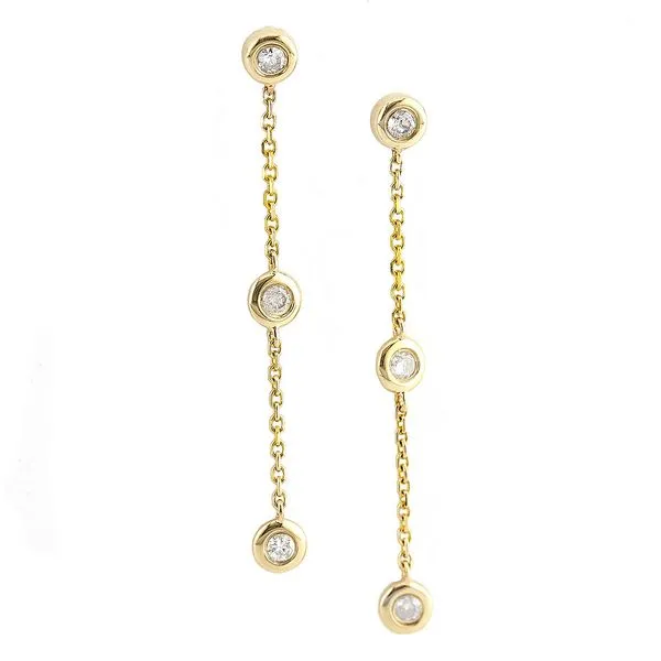 Earrings Ray Jewelers Elmira, NY