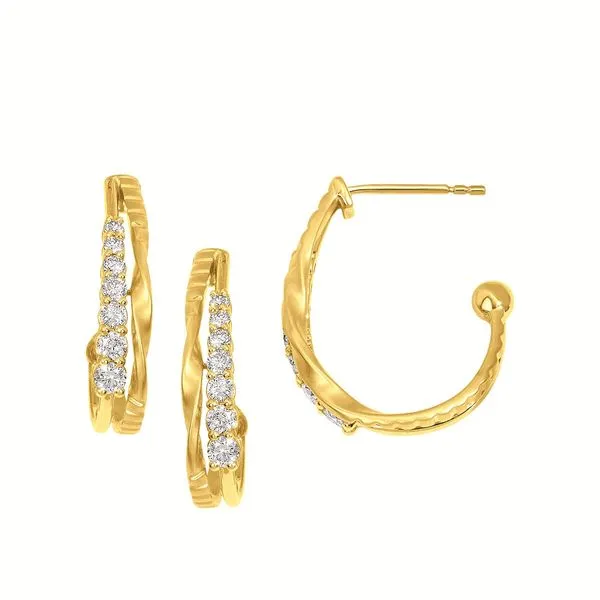 Earrings Ray Jewelers Elmira, NY