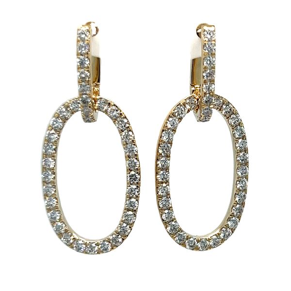 Earrings Ray Jewelers Elmira, NY