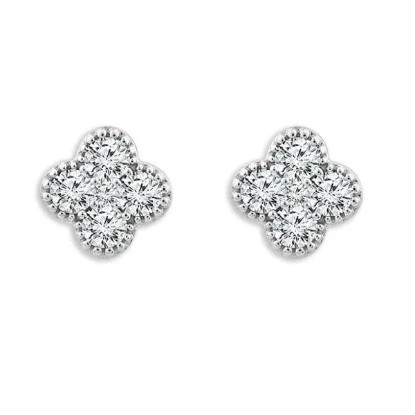 Earrings Ray Jewelers Elmira, NY