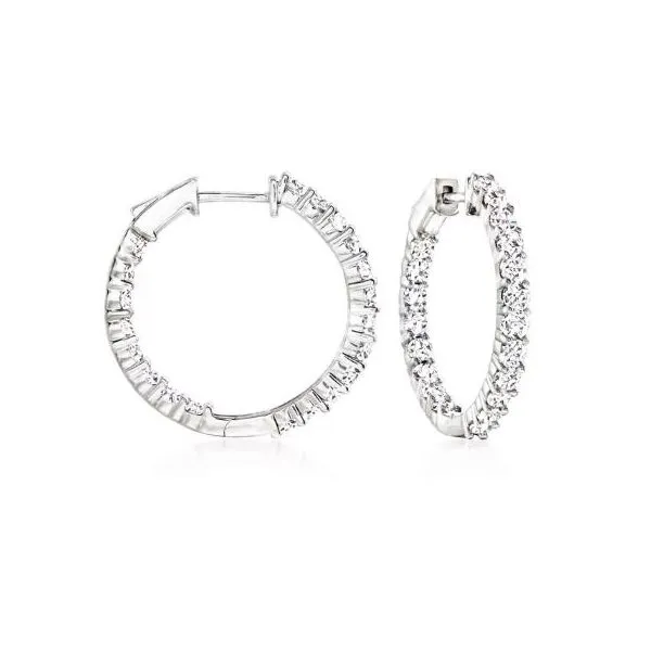 Earrings Ray Jewelers Elmira, NY