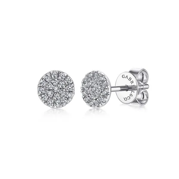 Earrings Ray Jewelers Elmira, NY
