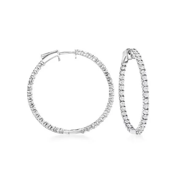 Earrings Ray Jewelers Elmira, NY