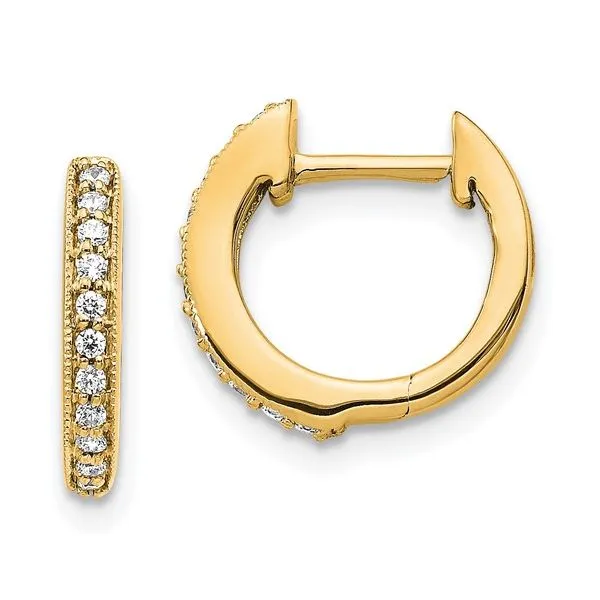 Earrings Ray Jewelers Elmira, NY