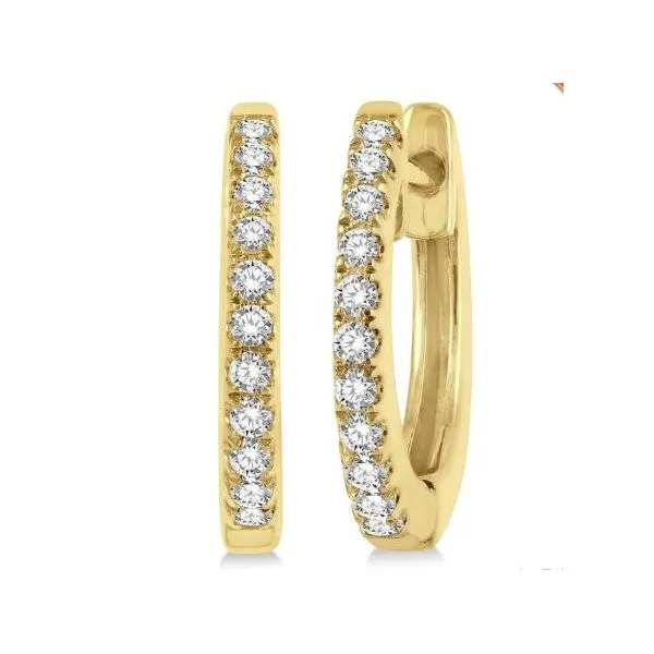 Earrings Ray Jewelers Elmira, NY