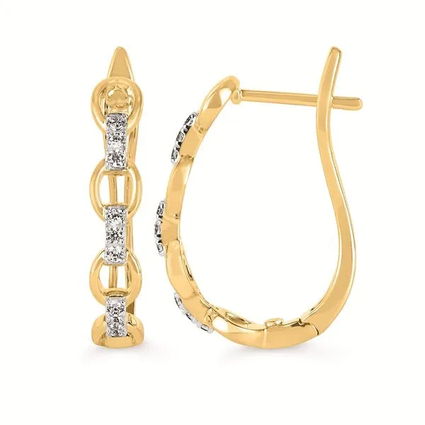 Earrings Ray Jewelers Elmira, NY