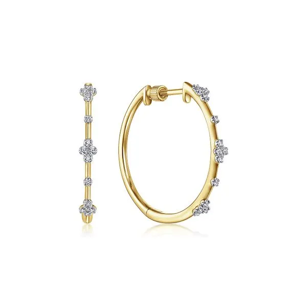 Earrings Ray Jewelers Elmira, NY