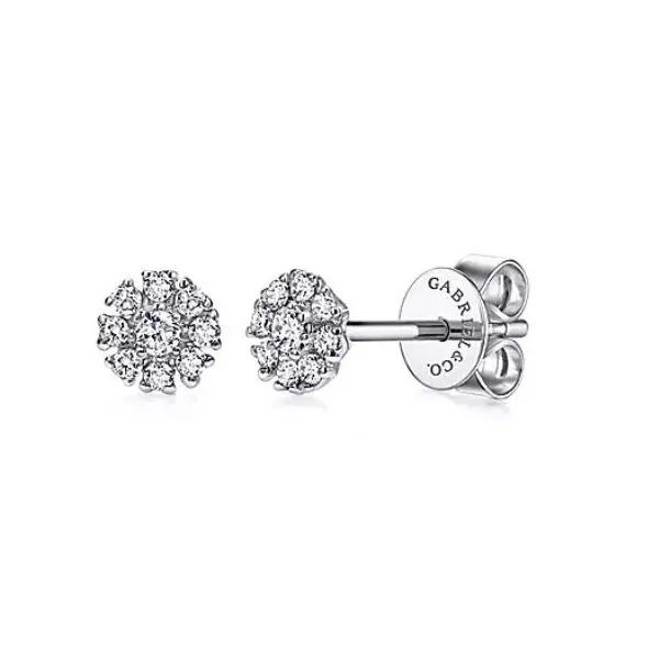 Earrings similar item image