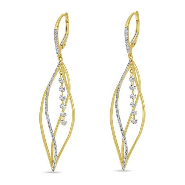 Earrings Ray Jewelers Elmira, NY