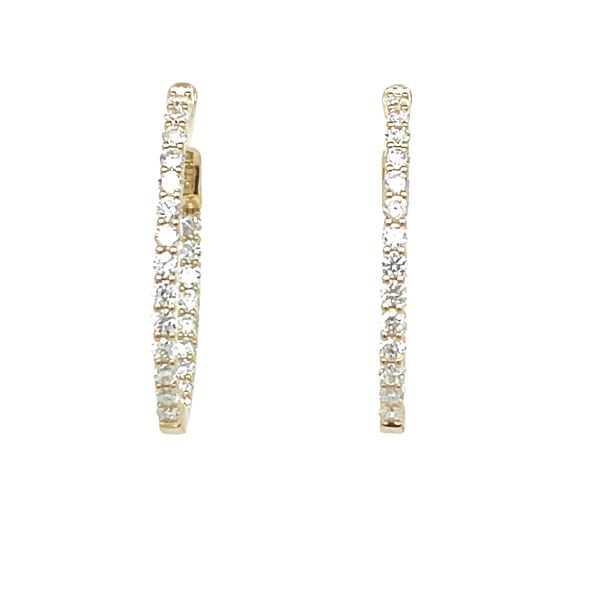 Earrings Ray Jewelers Elmira, NY