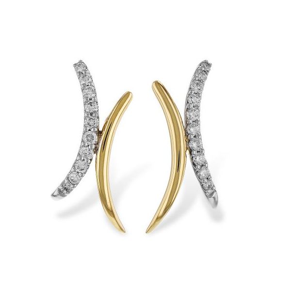 Earrings Ray Jewelers Elmira, NY