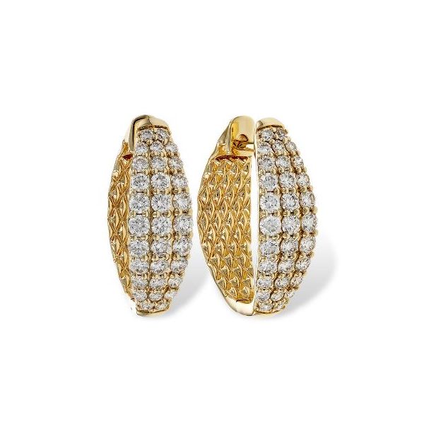 Earrings Ray Jewelers Elmira, NY