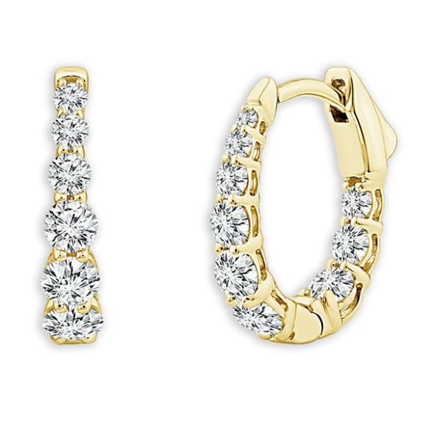 Earrings Ray Jewelers Elmira, NY