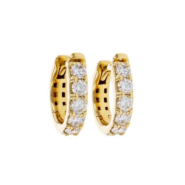 Earrings Ray Jewelers Elmira, NY