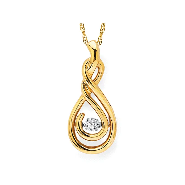 Pendant Ray Jewelers Elmira, NY