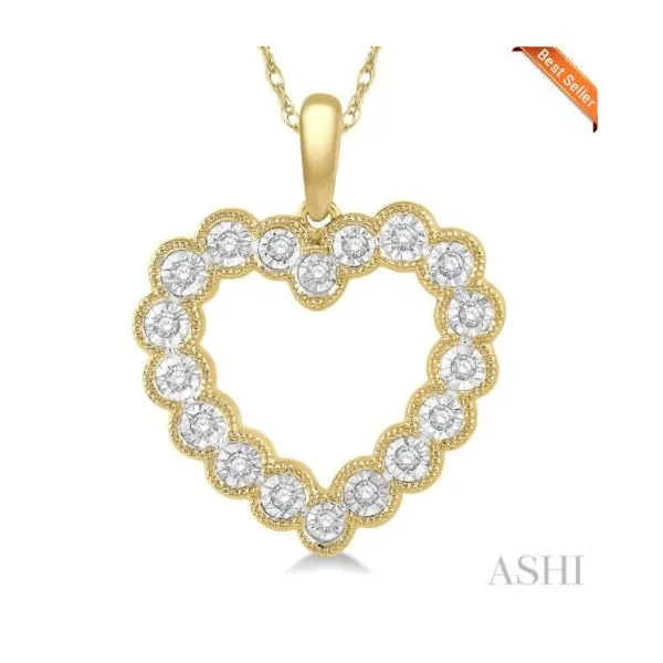 Pendant Ray Jewelers Elmira, NY