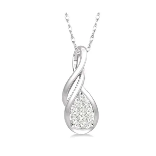 Pendant Ray Jewelers Elmira, NY