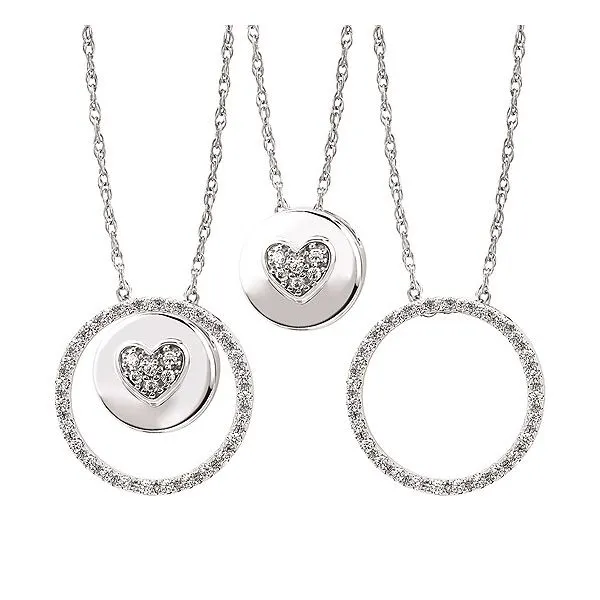 Pendant Ray Jewelers Elmira, NY