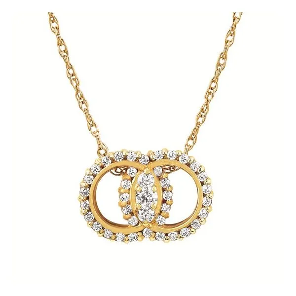 Pendant Ray Jewelers Elmira, NY