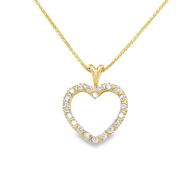 Pendant Ray Jewelers Elmira, NY