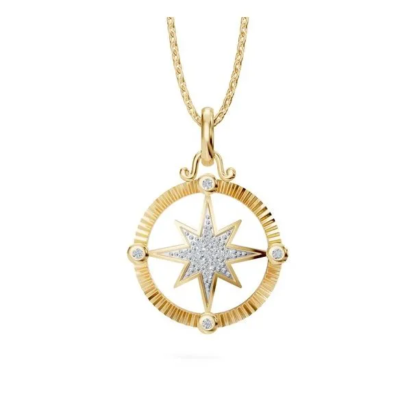 Pendant Ray Jewelers Elmira, NY
