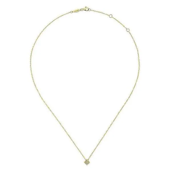 Necklace Ray Jewelers Elmira, NY