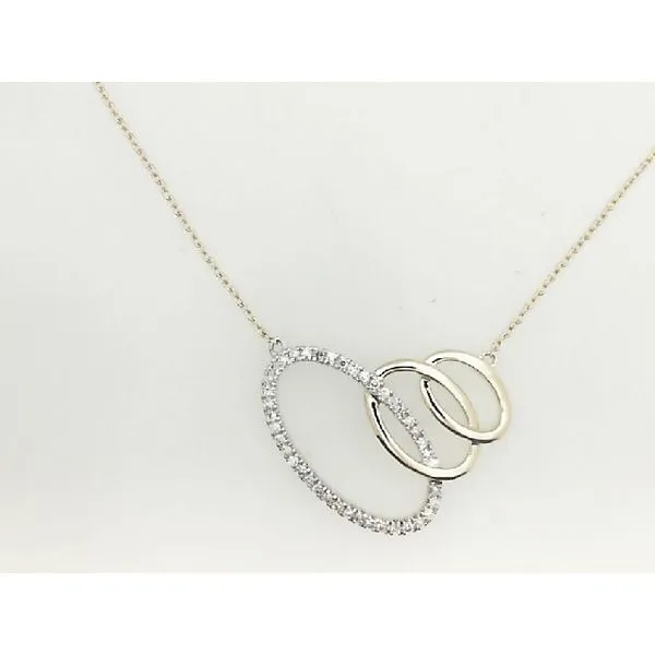 Necklace Ray Jewelers Elmira, NY